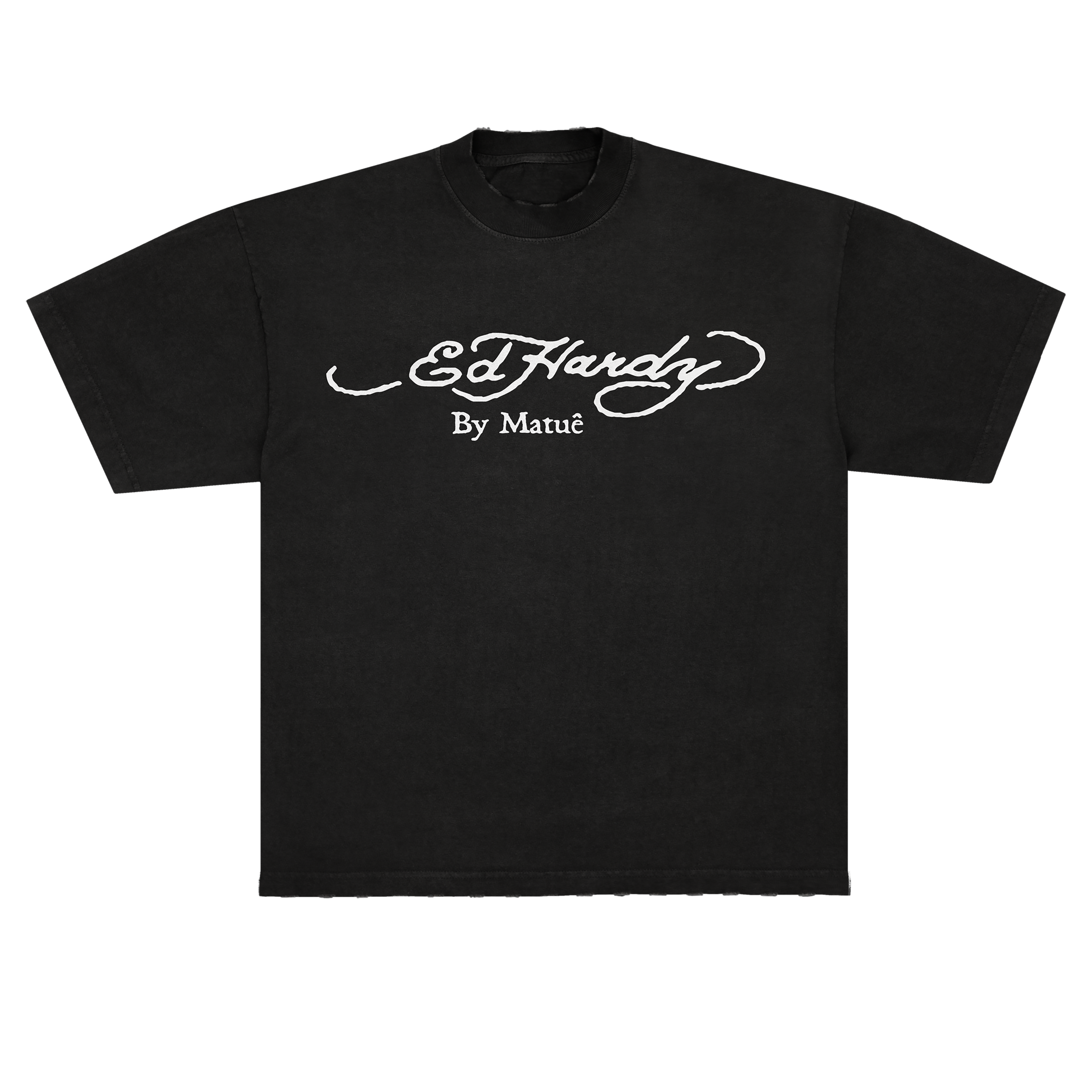 Ed Hardy x Matuê "By Matuê" Camiseta