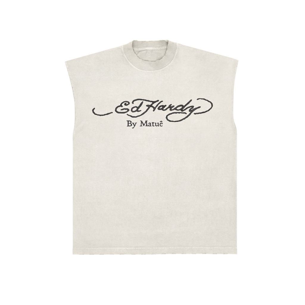 Ed Hardy x Matuê "By Matuê" Regata