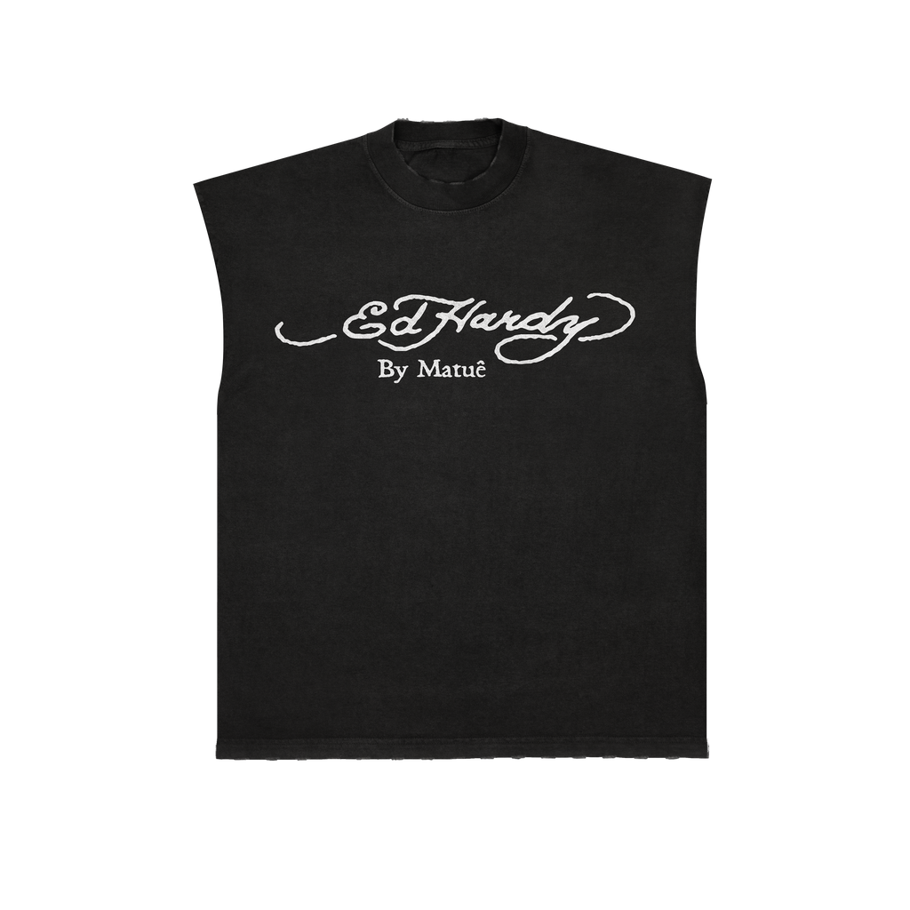 Ed Hardy x Matuê "By Matuê" Regata